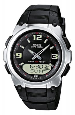 Casio WVA-109HE-1BVER Wave Ceptor