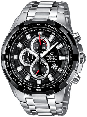 Casio EF-539D-1AVEF Edifice Herrenuhr