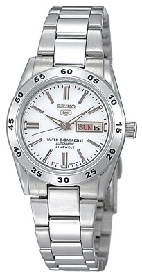 Seiko SYMG35K1 Damen-Automatikuhr