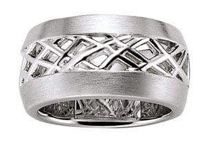 Viventy 762331 Damen-Ring