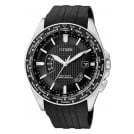 Citizen CB0021-06E Eco Drive Herren-Funkuhr