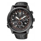 Citizen AS4025-08E Eco Drive Funk-Solar Chrono