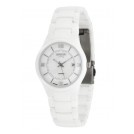 Boccia 3196-01 Keramik Damen-Armbanduhr