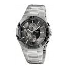 Boccia 3773-01 Titanium Herren-Chronograph