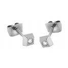 Boccia 0538-01 Titanium Damen-Ohrringe