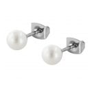 Boccia 0535-01 Titan Damen-Ohrringe