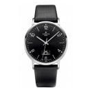 Junghans 030/4942.00 Milano Herrenfunkuhr Junghans 030/4942.00 Milano Herrenfunkuhr