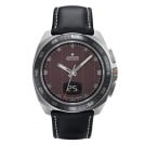 Junghans 056/4210.00 1972 Mega Solar Herren-Funkuhr
