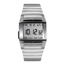 Junghans 026/4513.44 Mega 1000 Funk-Alarmchronograph