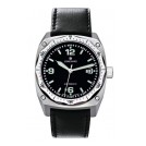 Junghans 027/4520.00 Pilot Automatic Herrenuhr