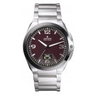 Junghans 018/1121.44 Spektrum Mega Solar Funkuhr