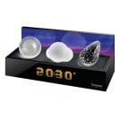 Oregon Scientific CW101 Weather Forecaster Crystal Weather Moments