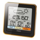 Oregon Scientific RAR 501 Multi-Zone Wetterstation