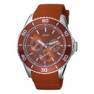 Esprit 103622002 Deviate Red Ladies Multifunction Watch