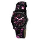 Esprit 103514009 Lucky Love Black Kinderuhr