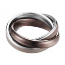 Esprit RG11580B Marin Coffee Damenring