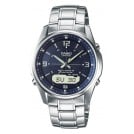 Casio LCW-M100DSE-2AER Herren Solar-Funkuhr Casio LCW-M100DSE-2AER Herren Solar-Funkuhr