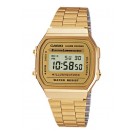 Casio A168WG-9EF Collection Digital Watch