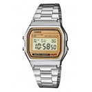 Casio A158WEA-9EF Collection Digital Alarm-Chronograph