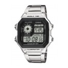 Casio AE-1200WHD-1AVEF Digital Herrenuhr Casio AE-1200WHD-1AVEF Digital Herrenuhr