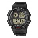 Casio AE-1400WH-1AVEF Digital Herrenuhr Casio AE-1400WH-1AVEF Digital Herrenuhr