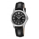 Casio LTS-100L-1AVEF Damenarmbanduhr Casio LTS-100L-1AVEF Damenarmbanduhr