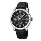 Festina F16585/4 Herren Multifunktionsuhr