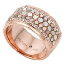 Fossil JF01742 Damen-Ring Fossil JF01742 Damen-Ring