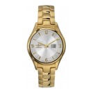 Dugena 4409205 Adagietto Radio-Controlled Ladies watch
