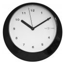 NeXtime 5174zw Balance Table Clock / Wall Clock