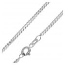 trendor 41215 Panzer Kette Silber