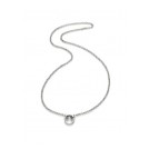 Leonardo 013564 Basic Pea Darlin&acute;s Halskette