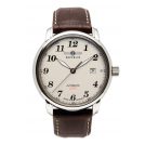 Zeppelin 7656-5 Graf Zeppelin Herren Automatikuhr