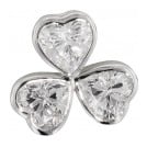 trendor 69906 Silver Pendant