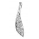 trendor 69999 Silver Pendant