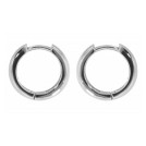 trendor 80074 Silver Earrings