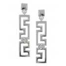 trendor 81064 Silber Ohrschmuck