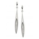 trendor 81330 Silber Zirkonia Ohrschmuck
