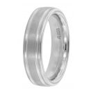 trendor 65335 Silber Freundschaftsring