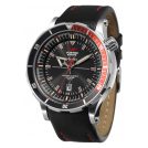 Vostok Europe 5105141 Anchar Automatik Taucheruhr-Set