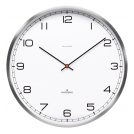 Huygens HU10012EU Funk-Wanduhr One 35 cm Huygens HU10012EU Funk-Wanduhr One 35 cm