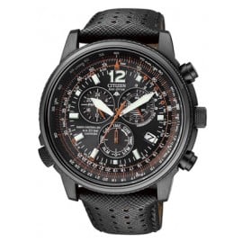 Citizen AS4025-08E Eco Drive Rdio Controlled Watch