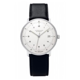 Junghans 027/4700.00 max bill automatic Herrenuhr