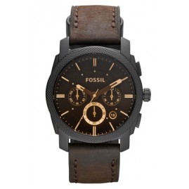 Fossil FS4656 Herren-Chronograph