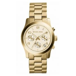 Michael Kors MK5055 Damen-Chronograph