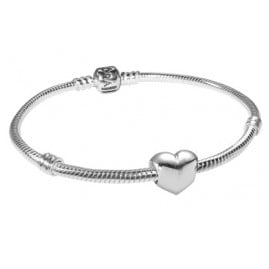Pandora 83440 Starter Bracelet Heart