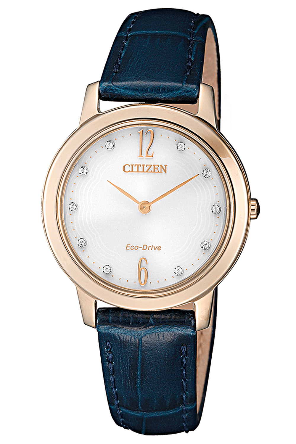 EX1493-13A Eco-Drive Damenuhr