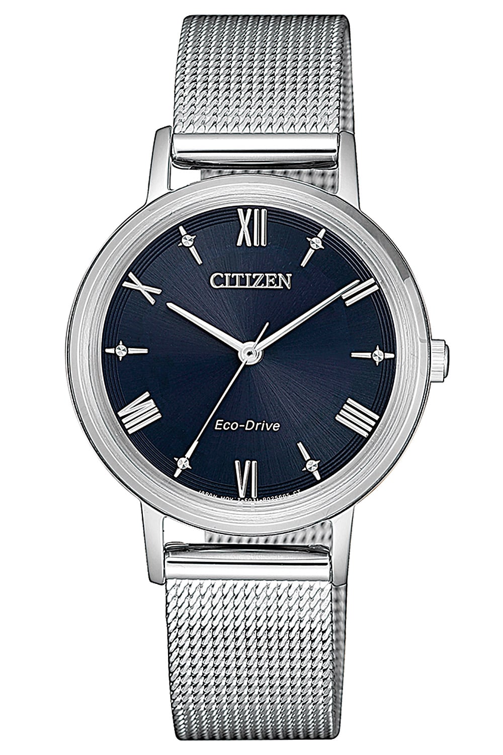 EM0571-83L Eco-Drive Damenuhr