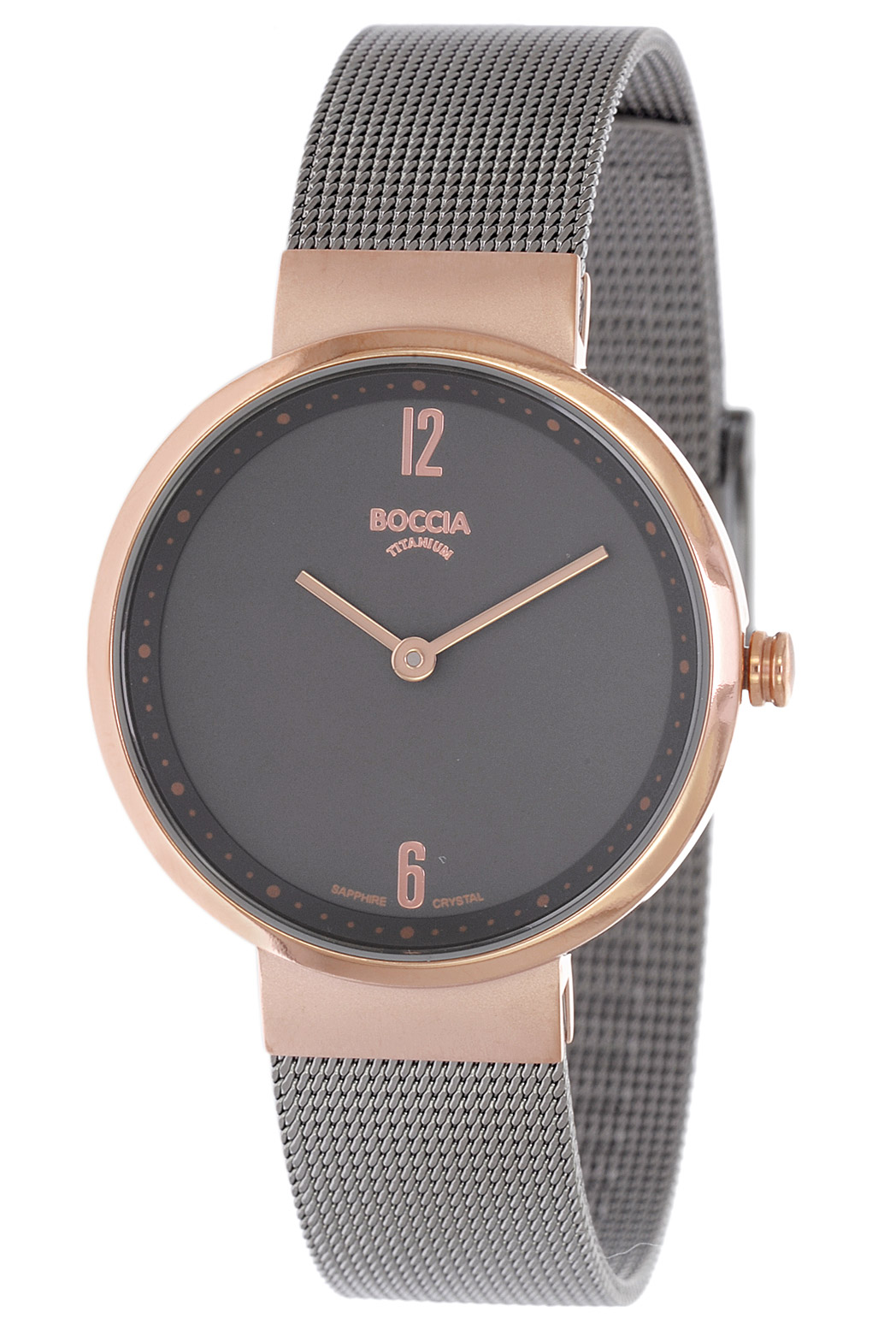 3283-03 Titan-Damenuhr Superslim