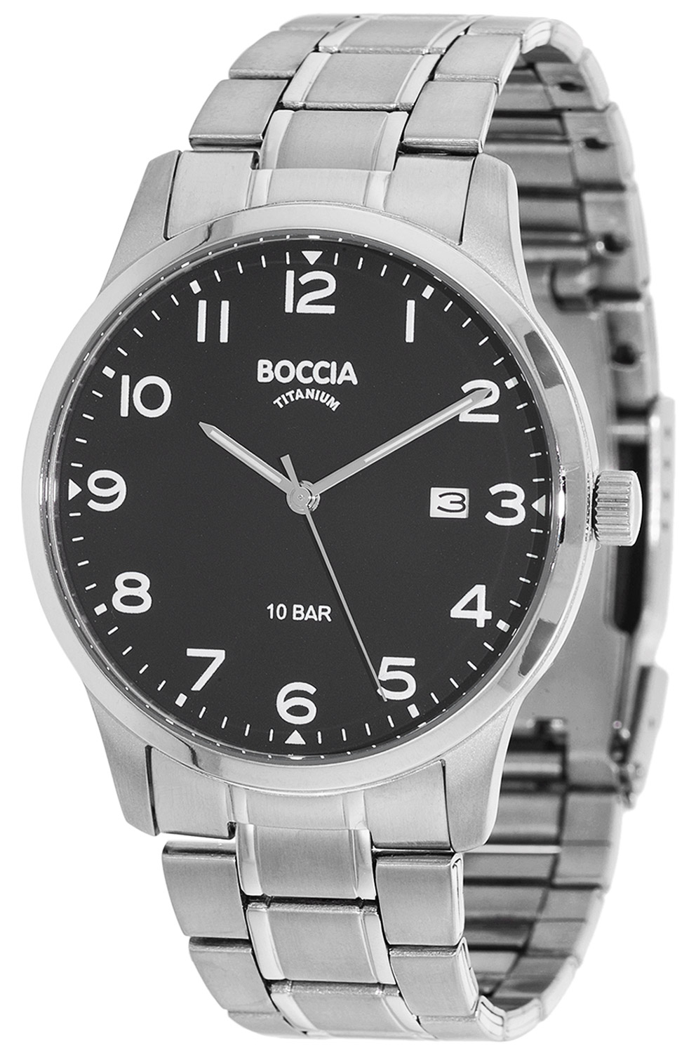 3621-01 Titan Herrenarmbanduhr